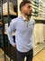 Chino Cotton Azul - tienda online