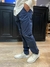 Chino Cotton Azul - comprar online