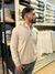 Sweater Milo Beige