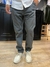 Chino Cotton Gris Topo - comprar online