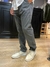 Chino Cotton Gris Topo - NAPOLES
