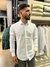 Camisa Algodon Scott