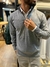 Sweater Milo Gris - comprar online