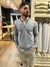 Sweater Milo Gris en internet