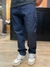 Jeans recto Edy - NAPOLES