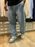 Jeans Baggy Race