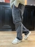 Jeans Cargo Gender - comprar online