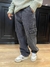 Jeans Cargo Gender