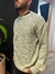 Sweater Romeo punto ingles
