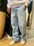 Jeans Baggy Eros