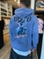 Buzo DCBL