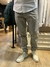 Chino Cotton Gris