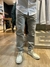 Chino Cotton Gris - comprar online