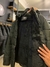 Imagen de Campera Inflable Hoddie Verde