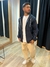 Campera Ecos - comprar online