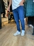 Jeans Semi Skinny Blue