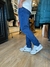 Jeans Semi Skinny Blue en internet