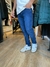 Jeans Semi Skinny Blue - comprar online