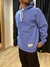 Buzo Over Hoddie