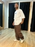 Remera Over Studios - NAPOLES