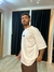 Remera Over Studios