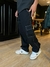 Jeans Baggy Cargo con costura - comprar online