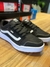 Zapatillas Vans Range Negra en internet