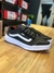 Zapatillas Vans Range Negra - NAPOLES