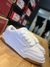 Zapatillas Vans U Hylane Blanca