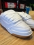 Zapatillas Vans U Hylane Blanca en internet
