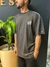 Remera Over Eternal - comprar online