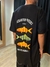 Remera Over Rapa Nui