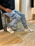 Jeans Jogger Milan - comprar online