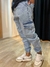 Jeans Jogger Milan en internet
