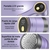 Saca Pelusas Led Usb - comprar online