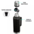 Termo Simil Stanley 1.4Lts - comprar online