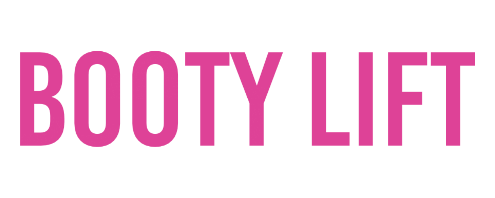 Booty Lift