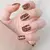 Stickers de gel - Animal Print - comprar en línea