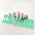Stickers de gel - Liso Calipso - comprar en línea