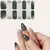 Stickers de esmalte - Star glam - comprar en línea