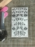 Stickers de esmalte - Flores en Blanco y Negro 3 - comprar en línea