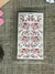 Stickers de esmalte - Flores 8 - comprar en línea