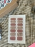 Stickers de esmalte - Brillantes 20 (marrón y dorado) - comprar en línea