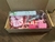 Pack Stickers de esmalte con aceite de cuticulas - Baimil Chile