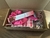 Pack Stickers de esmalte con aceite de cuticulas en internet