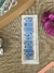 Stickers de esmalte - Mariposas celeste y azul - comprar en línea