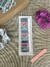 Stickers de esmalte - Mariposas morado verde y rosado - comprar en línea