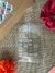 Stickers de esmalte - Pies - Dorado brillante y gris - comprar en línea