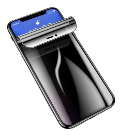 INFINIX - Film Protector de Hidrogel Mate Anti Espia Para Todos Los INFINIX - comprar online