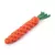 Cenoura de Brinquedo - comprar online